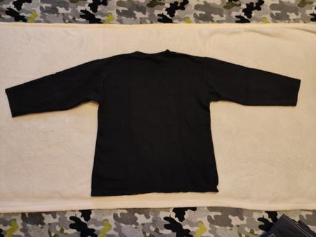 Mikina so spidermanom, 140