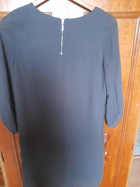 Šaty 34/36, h&m,36