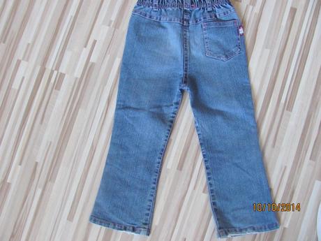 Rifle s kvetinkou, 116