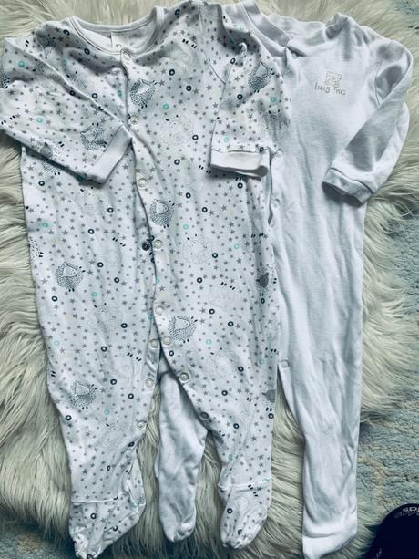 Overaly na spanie c&a 80, c&a,80