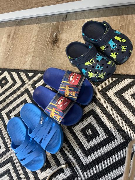 Crocs a šľapky, crocs,25