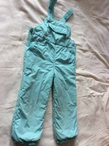 Otepľovačky, c&a,98