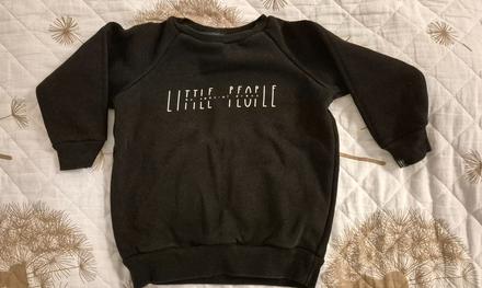 Little people mikina, little people,98