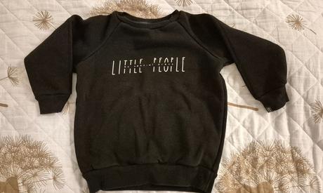 Little people mikina, little people,98