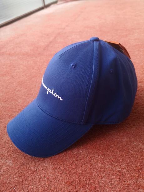 Champion pánska šiltovka, champion