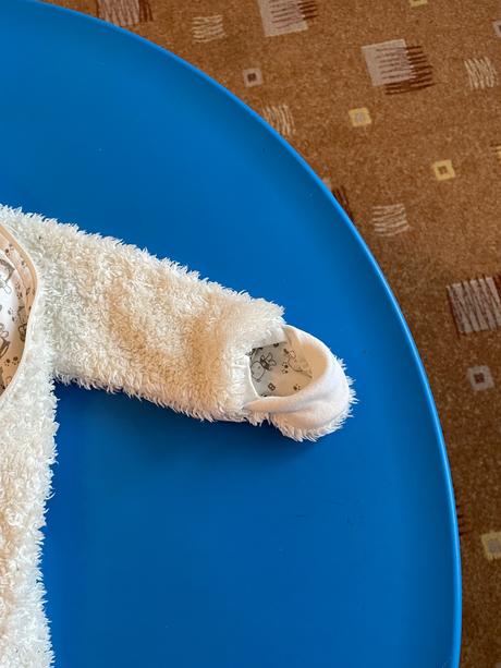 Detsky overal, lupilu,80