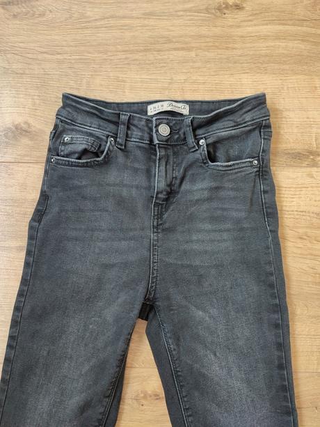 Rifle xxs alebo 158, denim co,xs