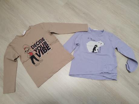 Tričko, coccodrillo,116