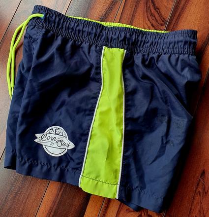 Plavkove sortky ovs 10/11r, ovs,146