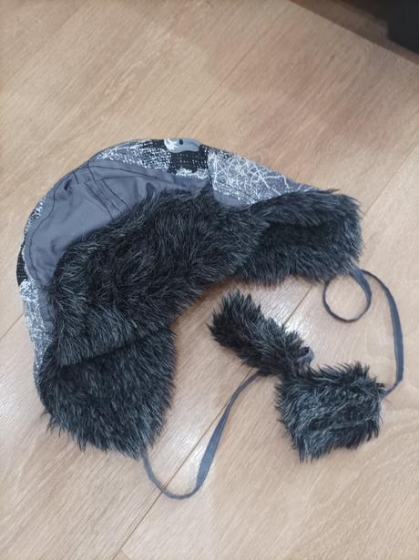 Ušiatka, tepla čapica, 50