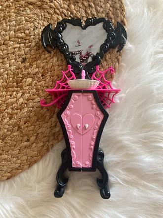 Monster high umývadlo 27cm, 