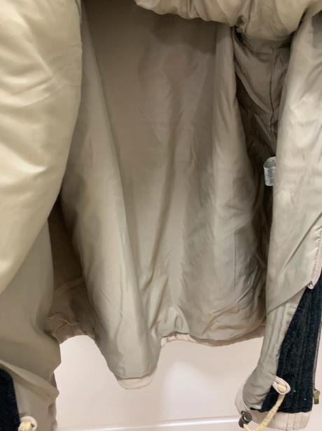 Pánska bunda jar/jeseň/zima, l