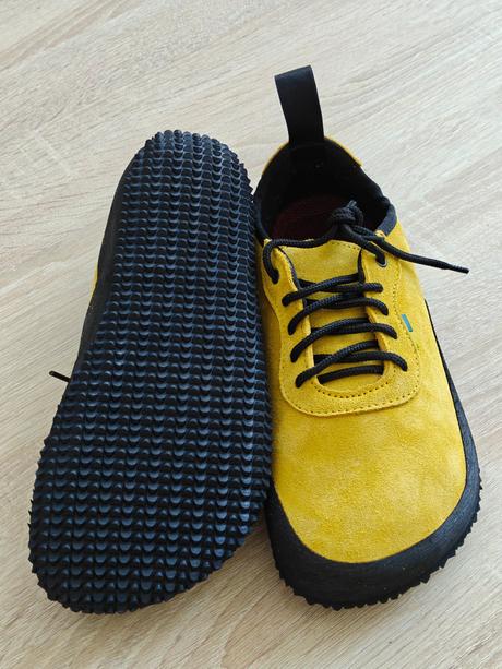 Be lenka trailwalker 2.0 - mustard 38, be lenka,38