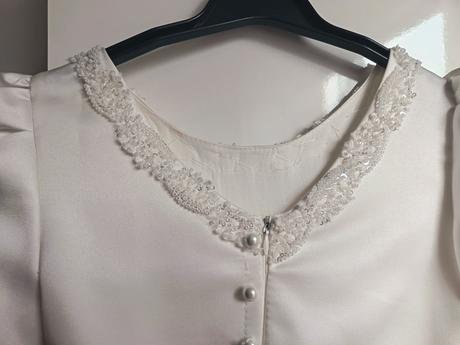 Šaty na 1.sväté prijímanie/svadbu, 134