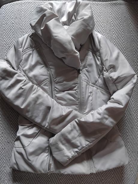 Presivana bunda, orsay,s