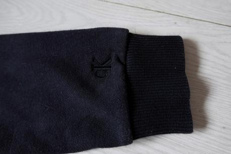 Teplejšie šaty calvin klein, calvin klein,s