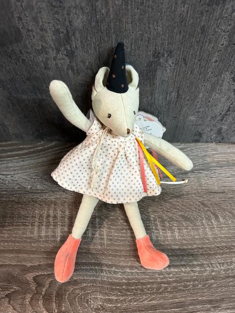 Moulin roty myška mimi,