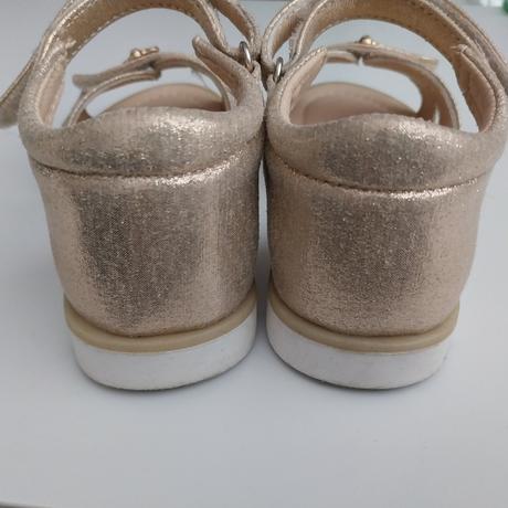 Sandálky, nelli blu,30