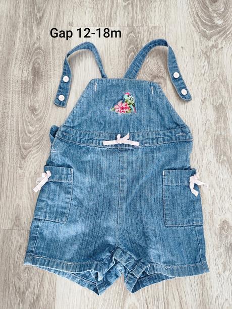 Riflové kraťase gap 80, gap,80