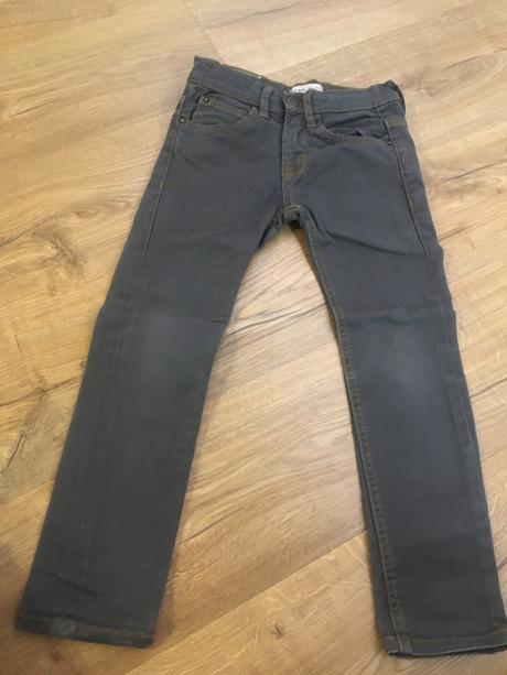 Sede rifle zara, zara,116