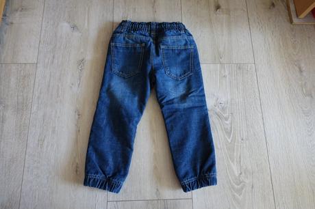 Rifle podteplené, palomino,98