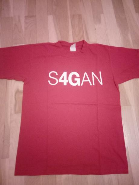 Tričko veľkosť m, m