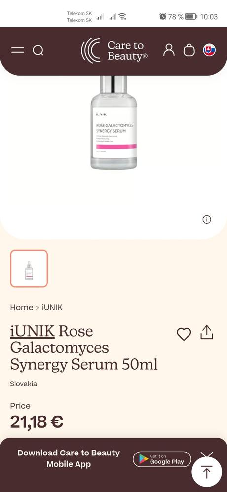 2x parfem + zadarmo, 