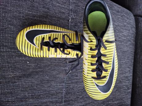 Kopačky, nike,36