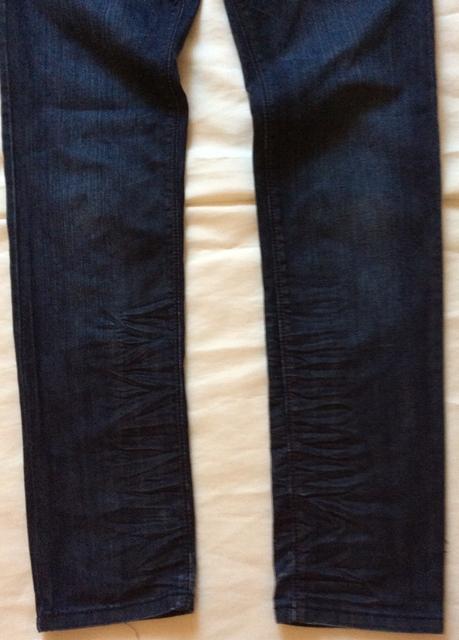 Kvalitné rifle il dolce jeans v. 40 - 29, 40