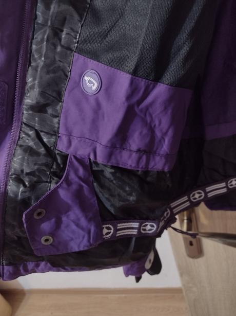 Dámska lyžiarska bunda 44/46, no fear,44