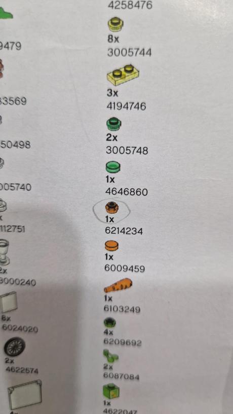 Lego friends dom priateľstva, 