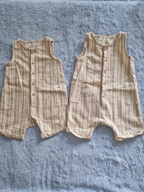 Dvojičky overaly, 74