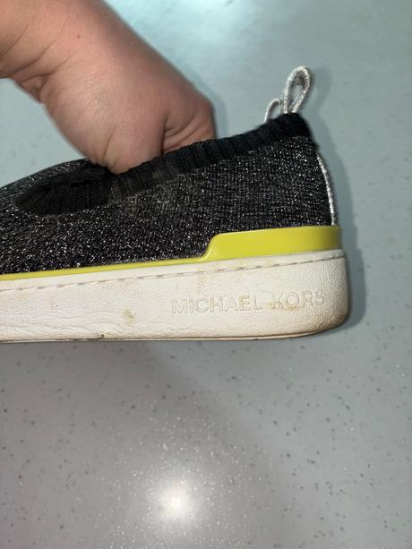 Espandrilky dámske michael kors, michael kors,40