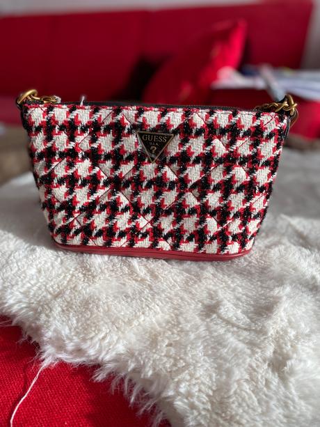 Guess kabelka, guess