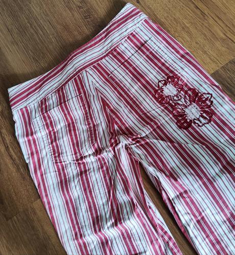 Trištvrťové nohavice esprit, esprit,m