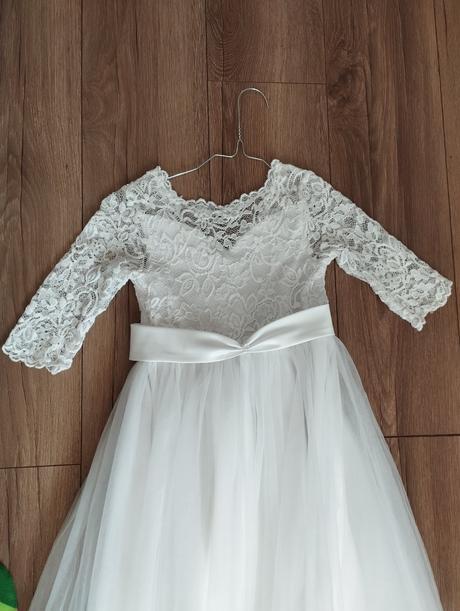 Saty na prijimanie, velkost 146, 146