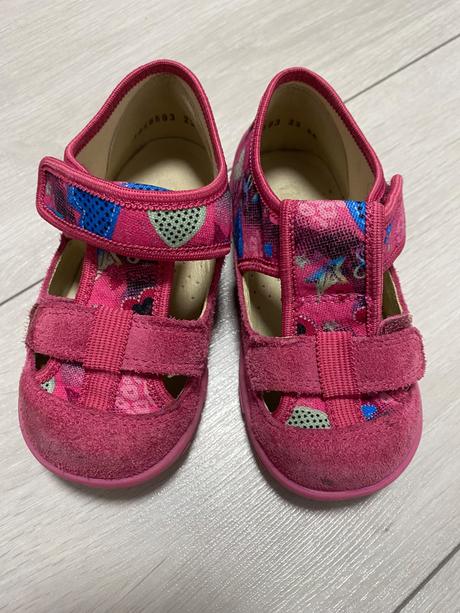 Papučky frodo,cislo 23, froddo,23