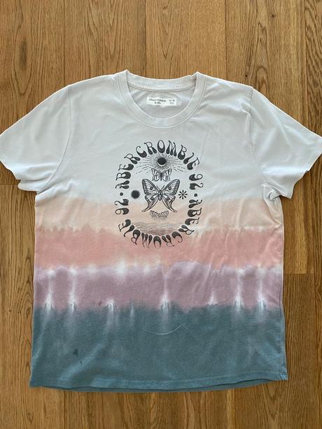 Tricko abercrombie, abercrombie&fitch,146