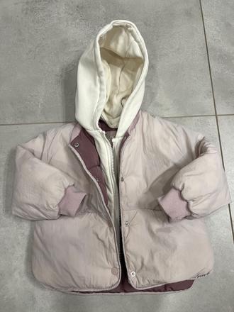 Prechodná bunda zara č.98, zara,98