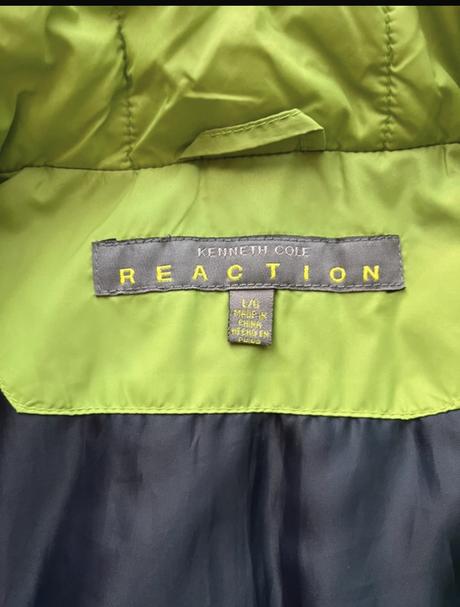 Vesta (hraškovo-zelena), l