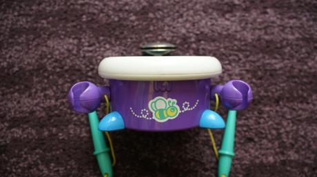 Bubon disney - macko pu,