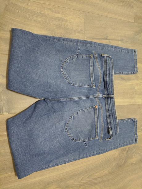 Damske rifle h&m, h&m,28
