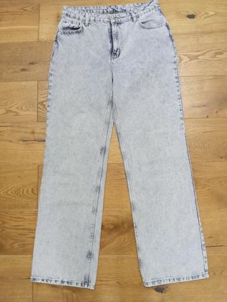 Široké rifle s vysokým pásom, 42