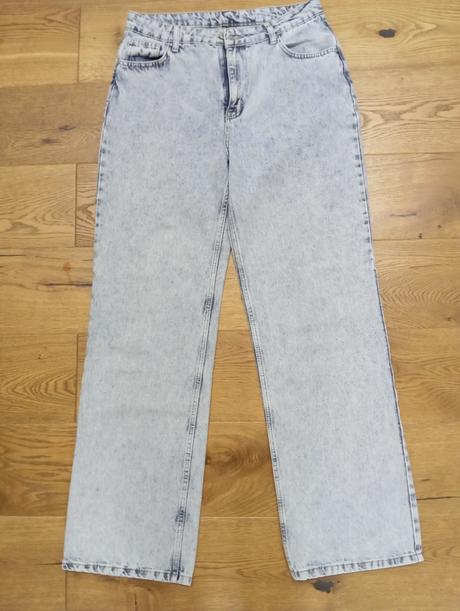 Široké rifle s vysokým pásom, 42