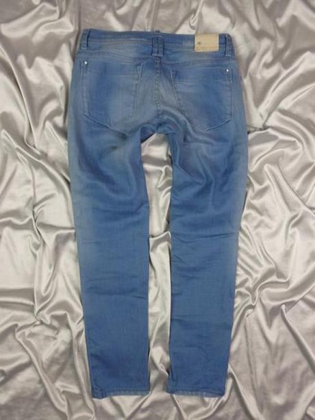 Luxusné dámske rifle, tommy hilfiger,s