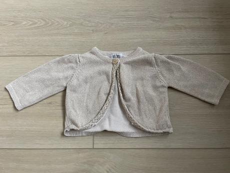 Bolerko slávnostné, f&f,68