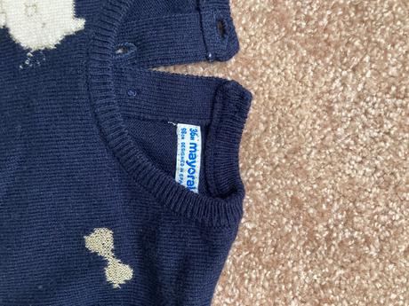 Svetrík, mayoral,98