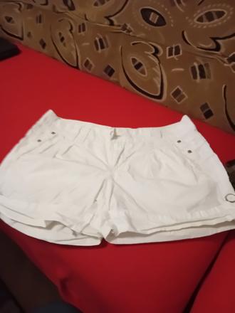 Nohavice krátke letne, 36