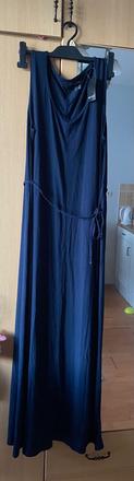 Maxi šaty, esmara,l