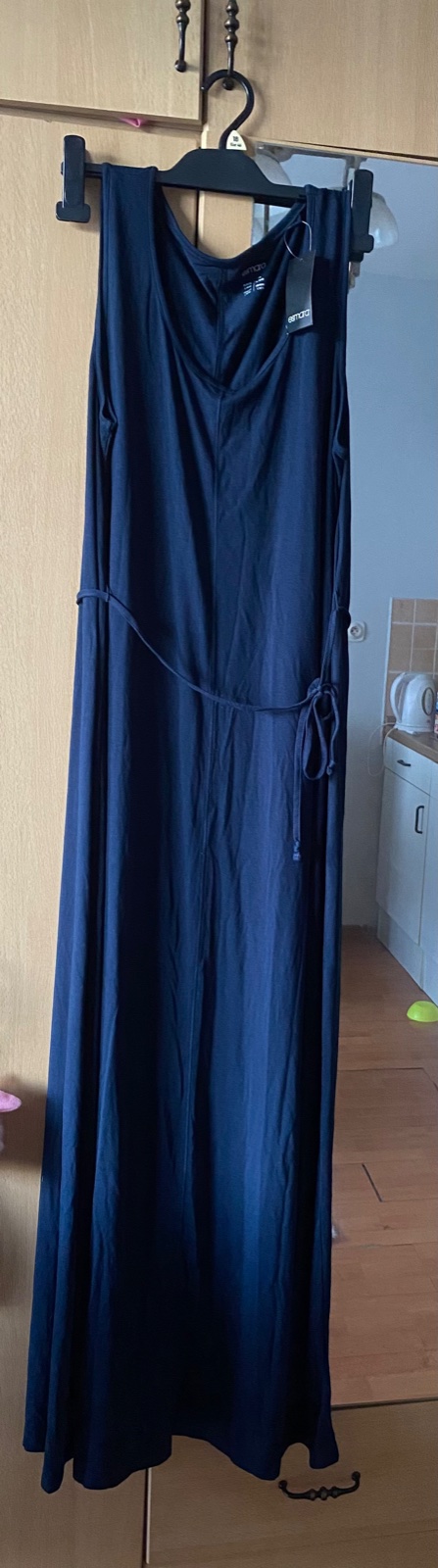 Maxi šaty, esmara,l